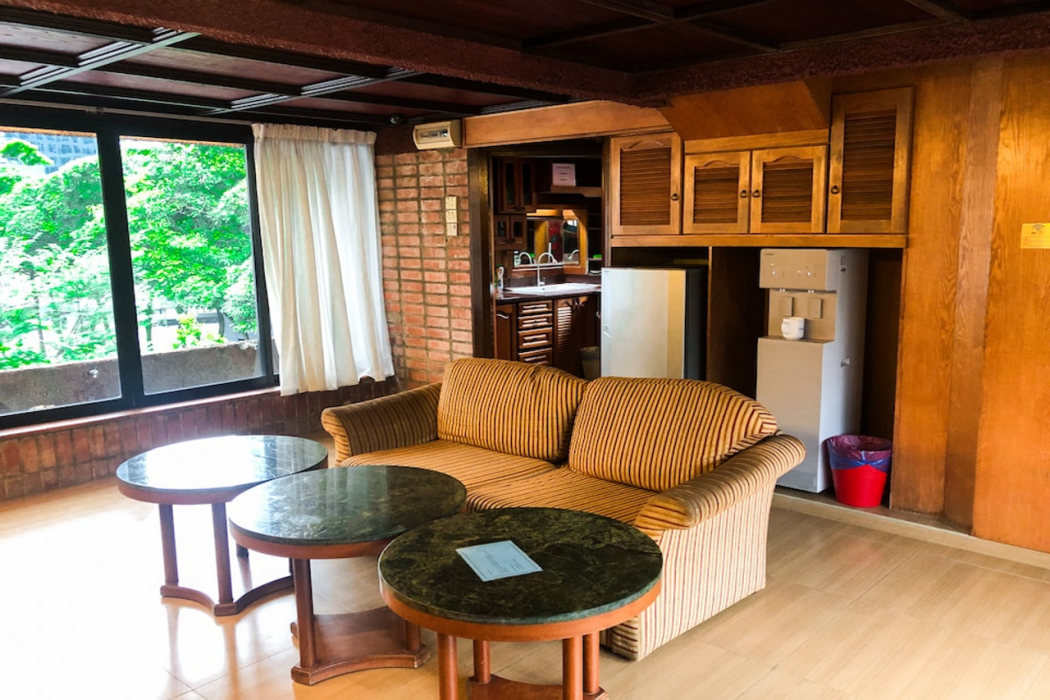 Hotel O I.villa Inn 37/56