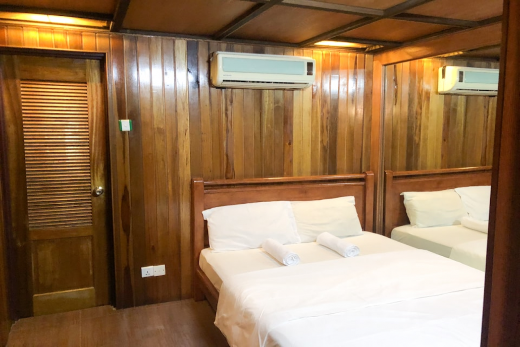 Hotel O I.villa Inn 14/56