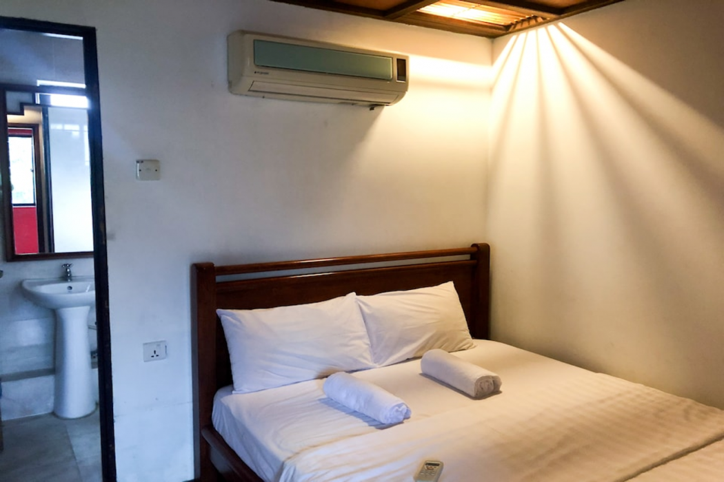 Hotel O I.villa Inn 10/56
