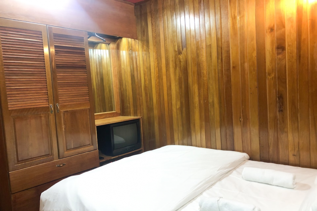 Hotel O I.villa Inn 8/56