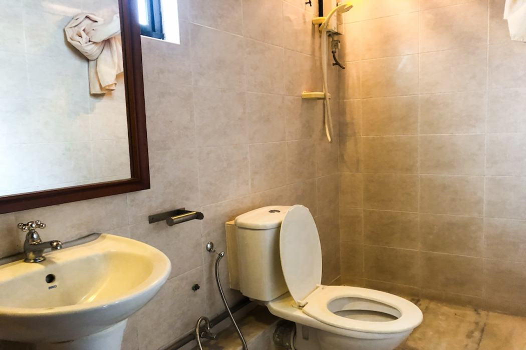 Hotel O I.villa Inn 13/56