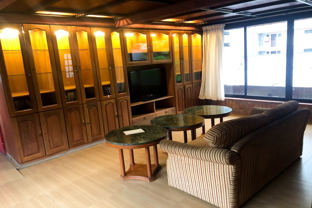 Hotel O I.villa Inn 35/56