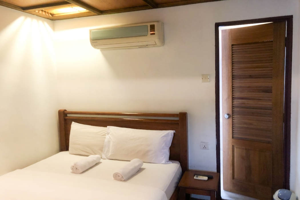 Hotel O I.villa Inn 6/56