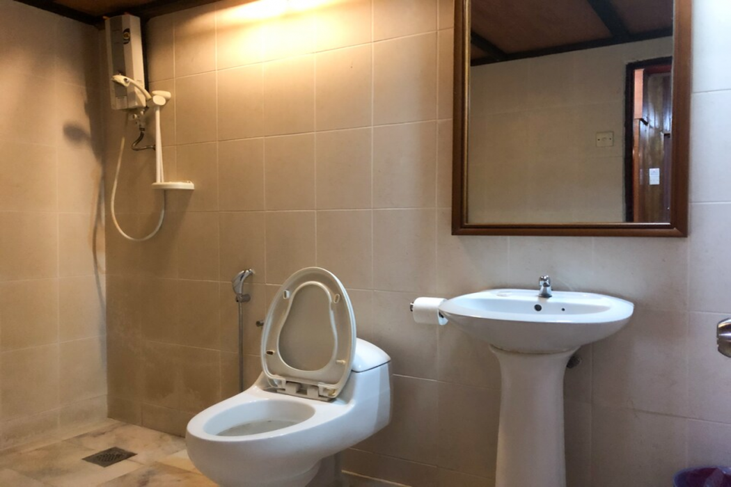 Hotel O I.villa Inn 12/56