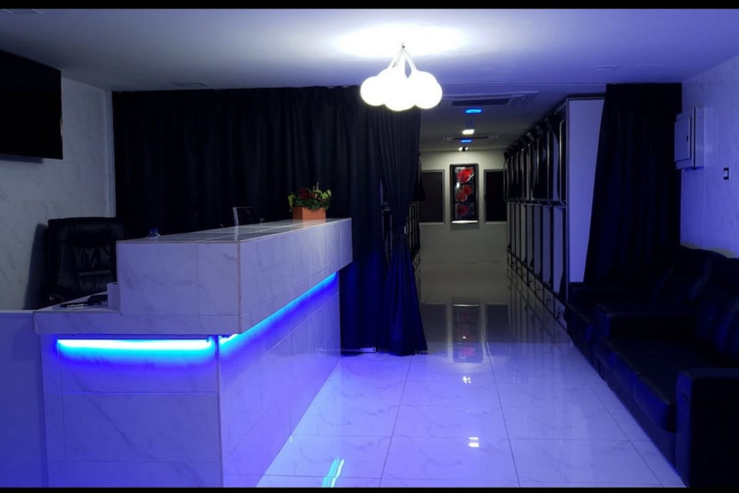 OYO 91036 J Capsule Hotel @ Jalan Bukit Bintang 写真3