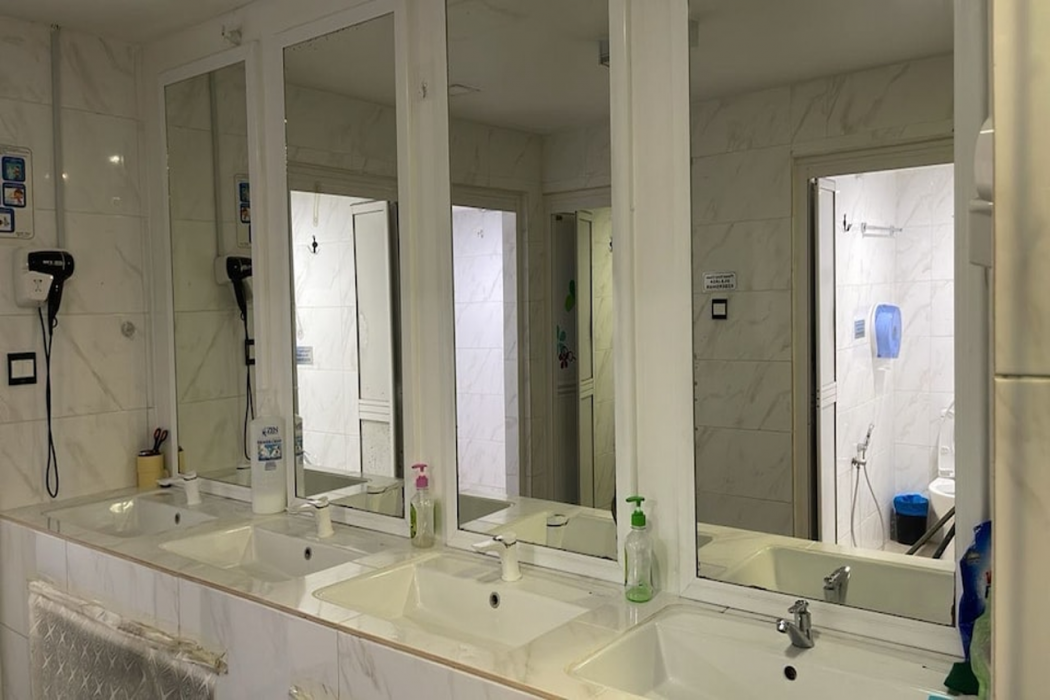 OYO 91036 J Capsule Hotel @ Jalan Bukit Bintang 7/11