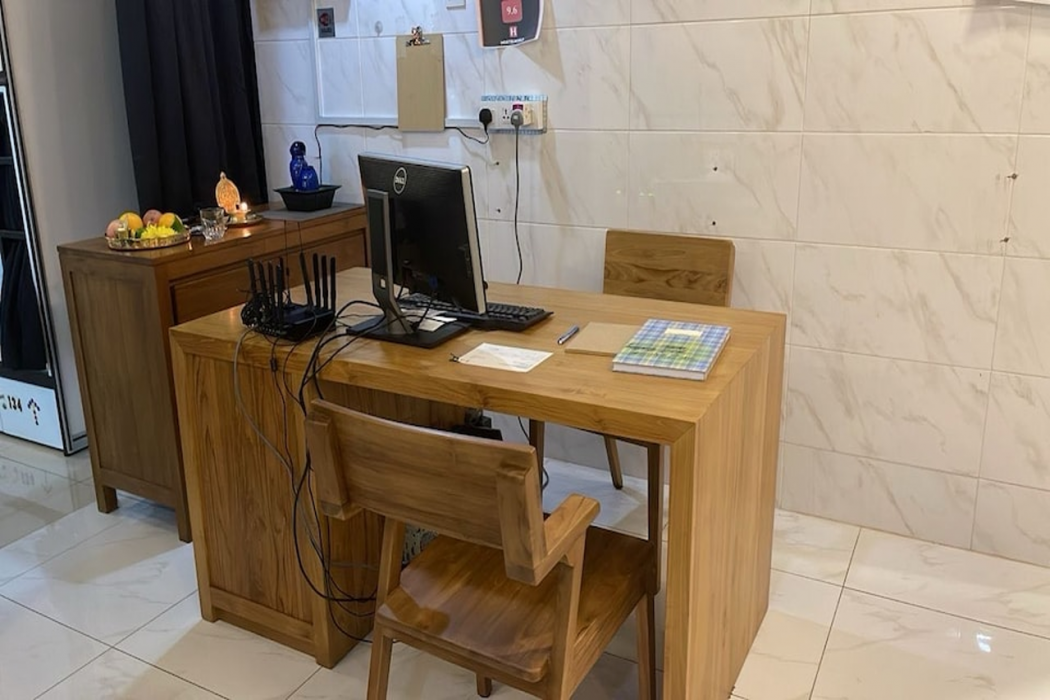 OYO 91036 J Capsule Hotel @ Jalan Bukit Bintang 写真5