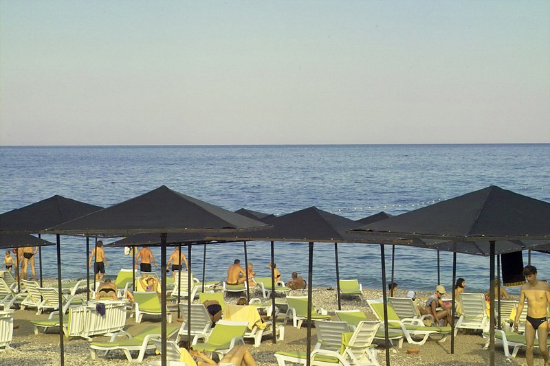 Camyuva Beach 28/59