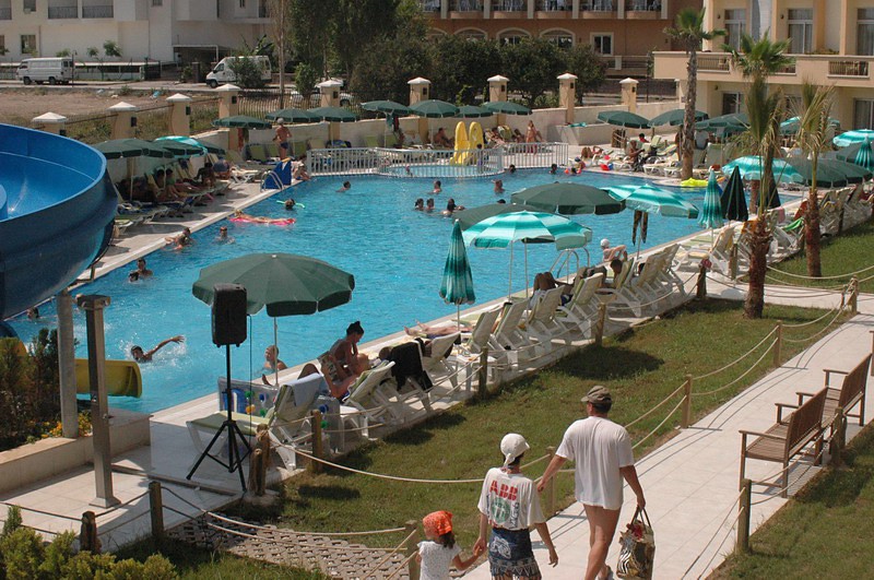 Camyuva Beach 27/59