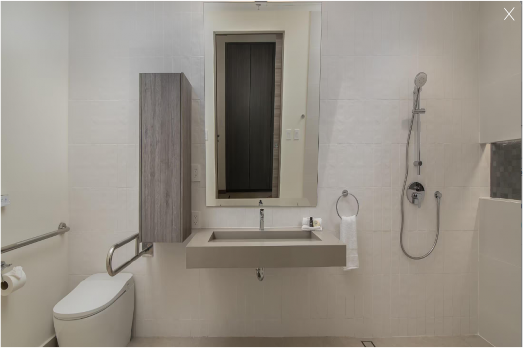 Claritas Beach Bar & Resort, WorldHotels Elite 15/70