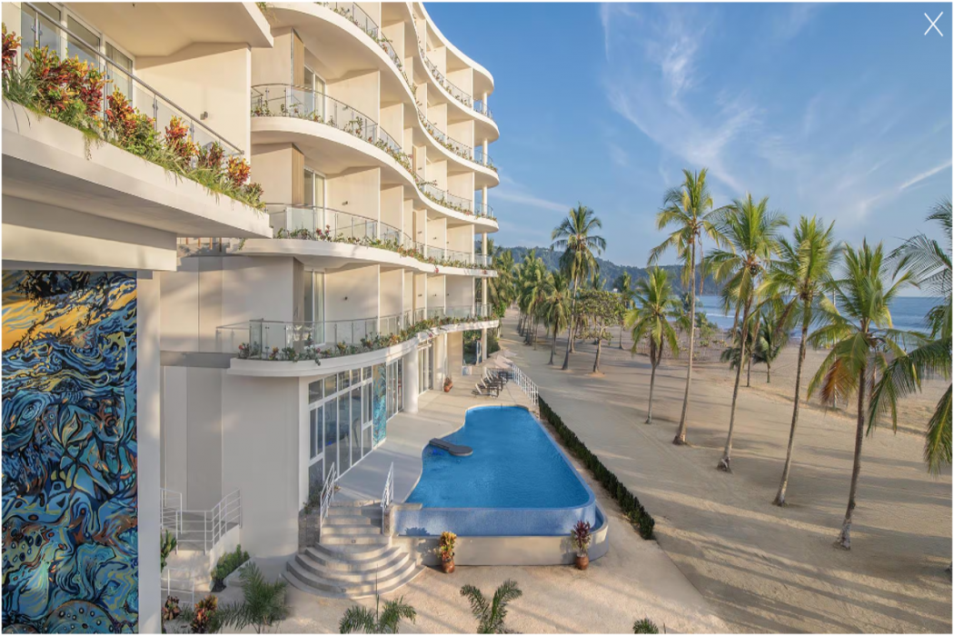 Claritas Beach Bar & Resort, WorldHotels Elite 37/70