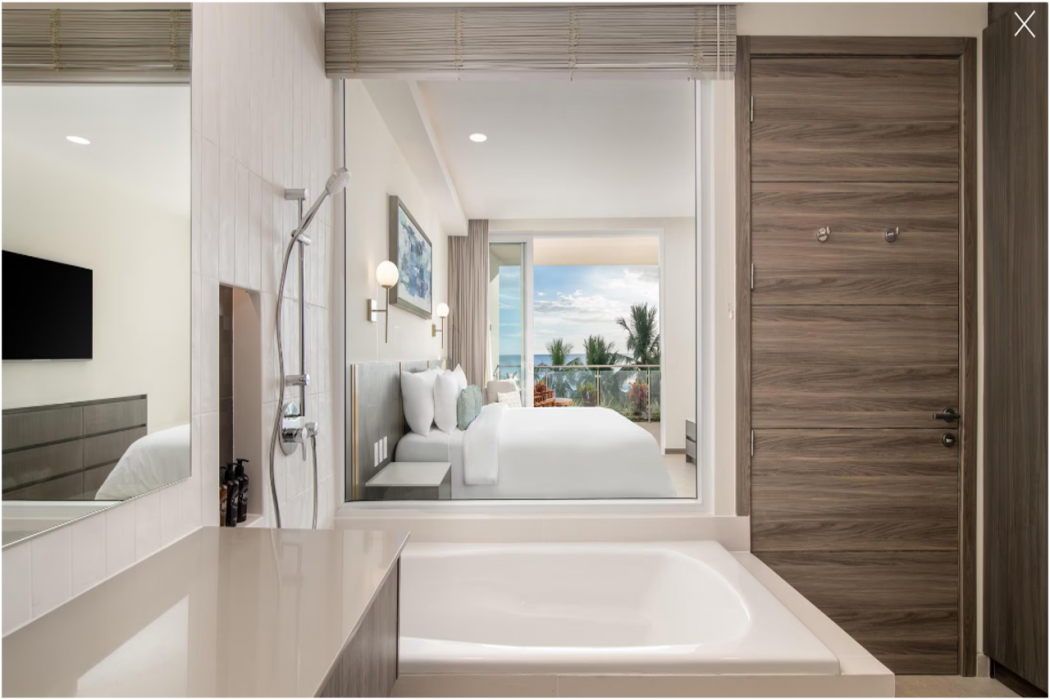 Claritas Beach Bar & Resort, WorldHotels Elite 17/70