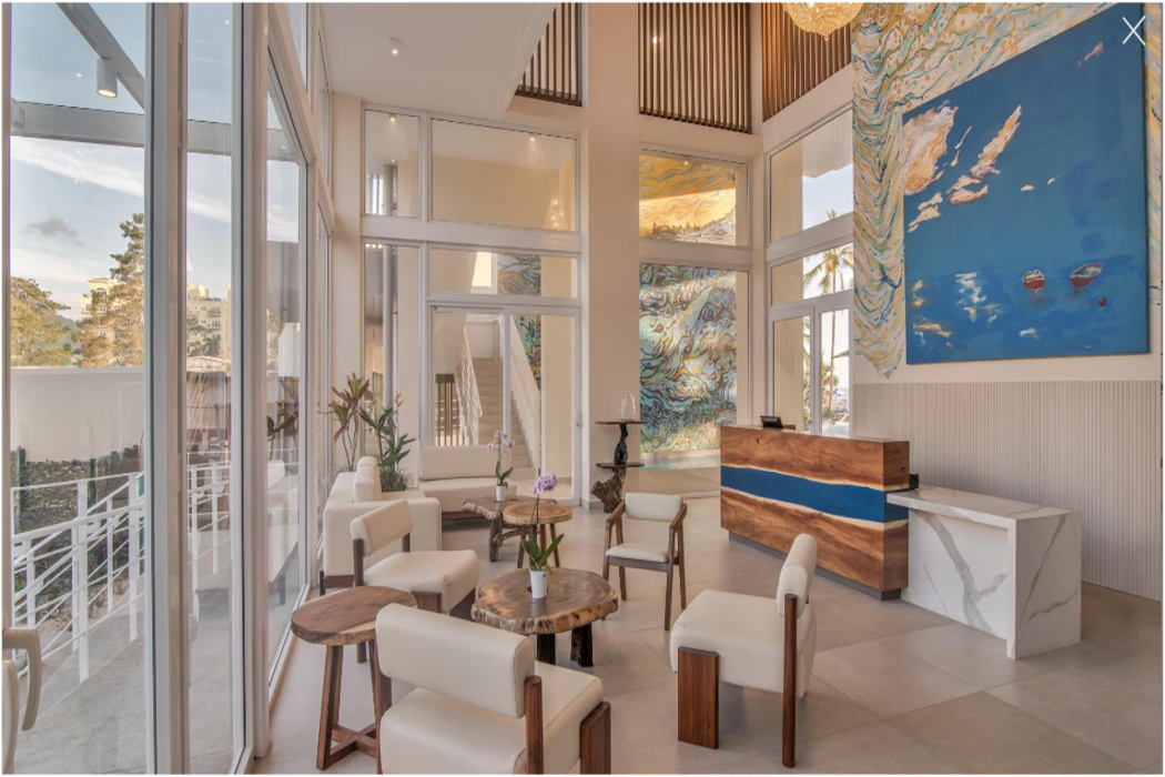 Claritas Beach Bar & Resort, WorldHotels Elite 32/70