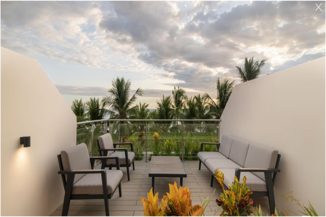 Claritas Beach Bar & Resort, WorldHotels Elite 30/70