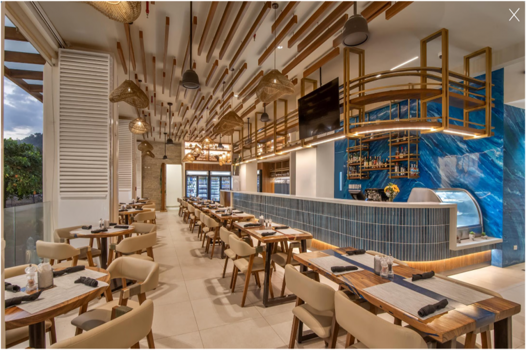 Claritas Beach Bar & Resort, WorldHotels Elite 34/70