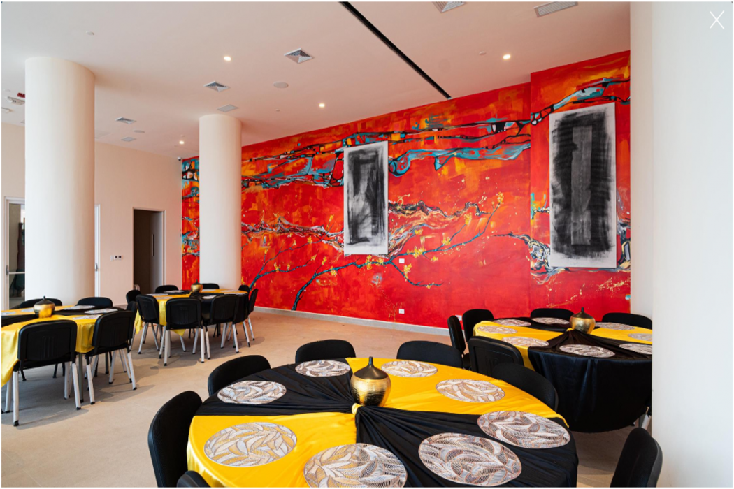 Claritas Beach Bar & Resort, WorldHotels Elite 33/70