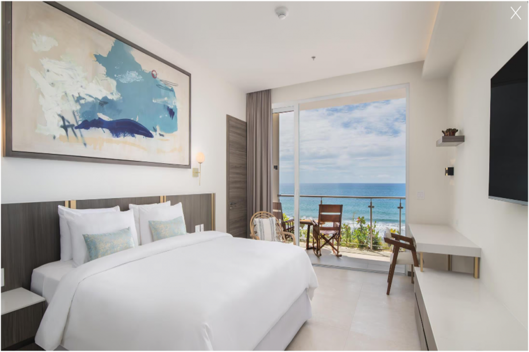 Claritas Beach Bar & Resort, WorldHotels Elite 14/70