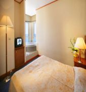 KILIKYA RESORT CAMYUVA(FORMERLY ELIZE RESORT HOTEL) 6/15
