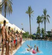 KILIKYA RESORT CAMYUVA(FORMERLY ELIZE RESORT HOTEL) 11/15