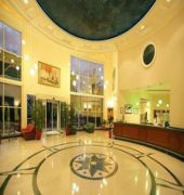 KILIKYA RESORT CAMYUVA(FORMERLY ELIZE RESORT HOTEL) 4/15