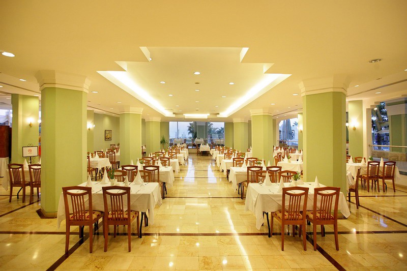 KILIKYA RESORT CAMYUVA(FORMERLY ELIZE RESORT HOTEL) 8/15