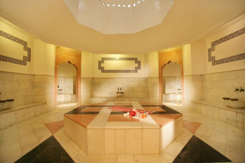 KILIKYA RESORT CAMYUVA(FORMERLY ELIZE RESORT HOTEL) 14/15