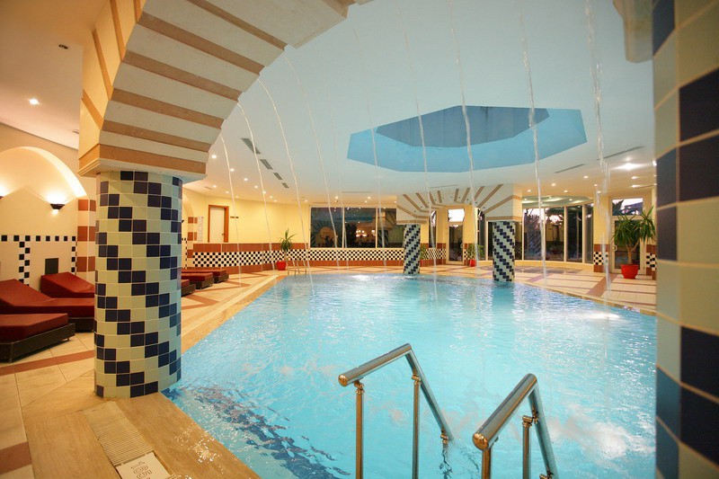 KILIKYA RESORT CAMYUVA(FORMERLY ELIZE RESORT HOTEL) 15/15