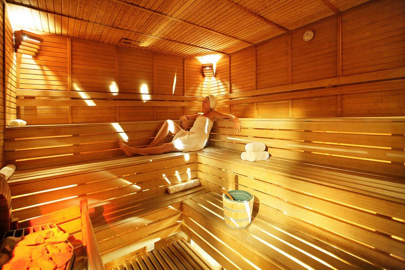 KILIKYA RESORT CAMYUVA(FORMERLY ELIZE RESORT HOTEL) 13/15