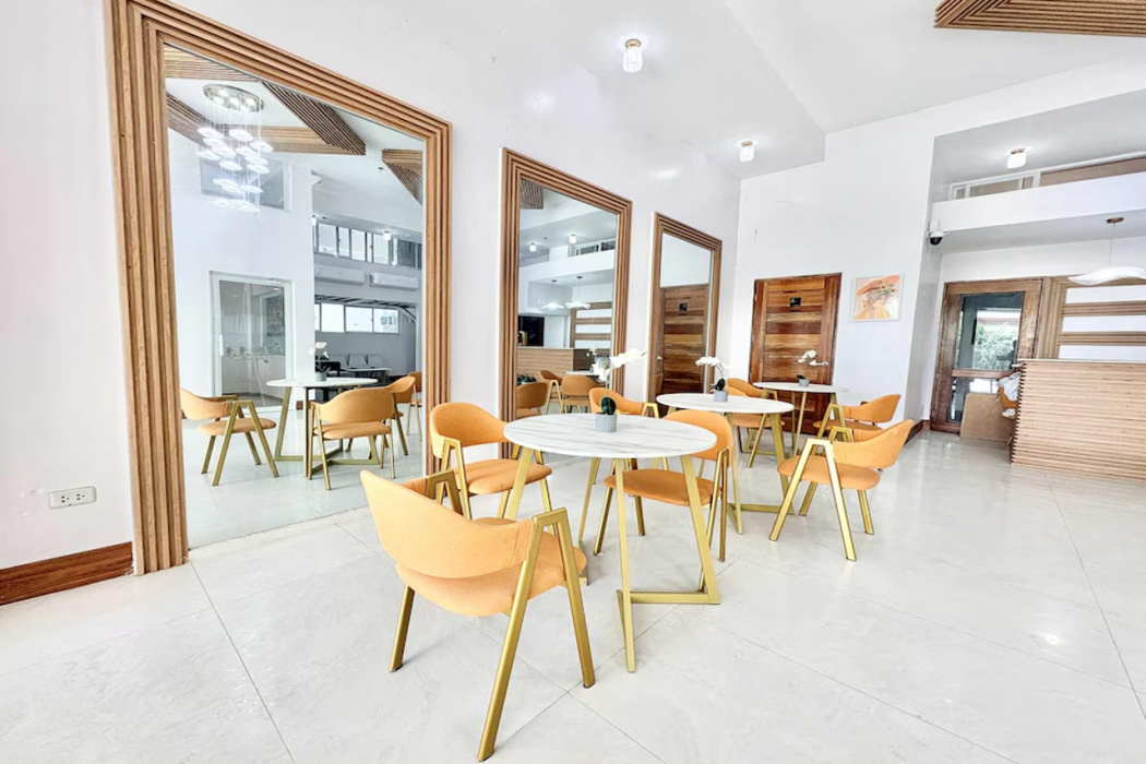 Palette Cebu The Almonds Boutique Aparthotel Near University of Cebu 写真4