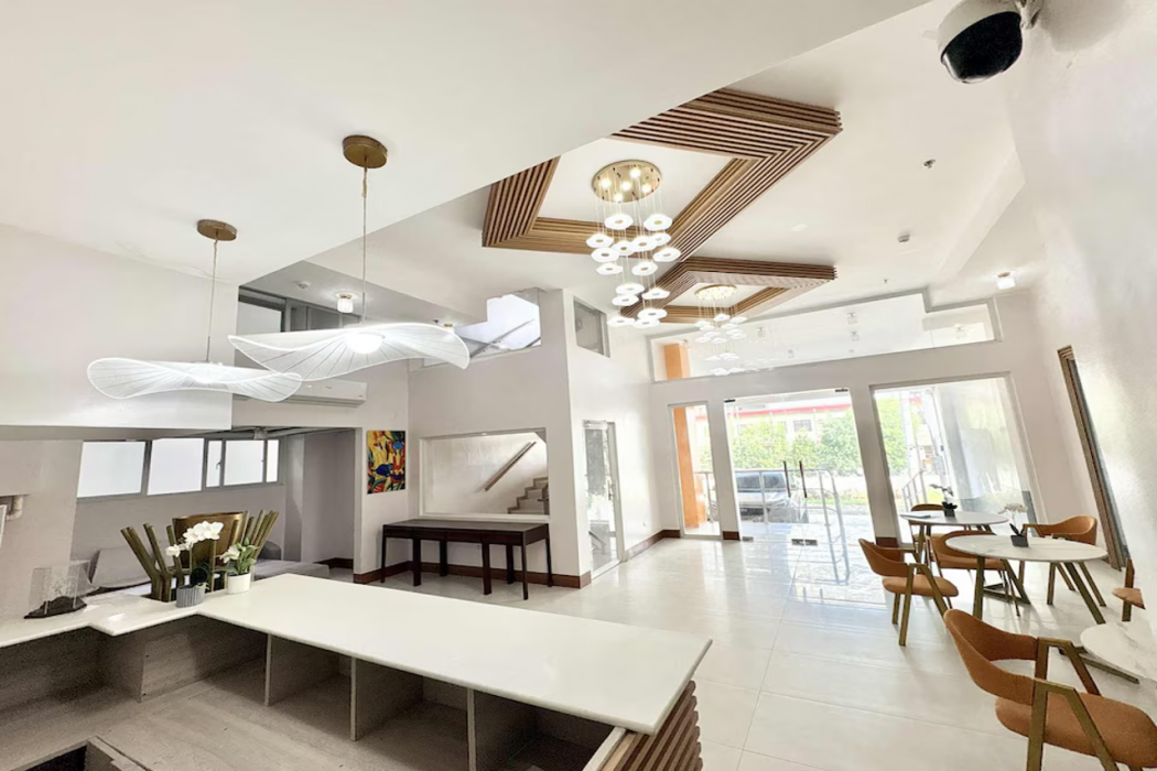 Palette Cebu The Almonds Boutique Aparthotel Near University of Cebu 写真3
