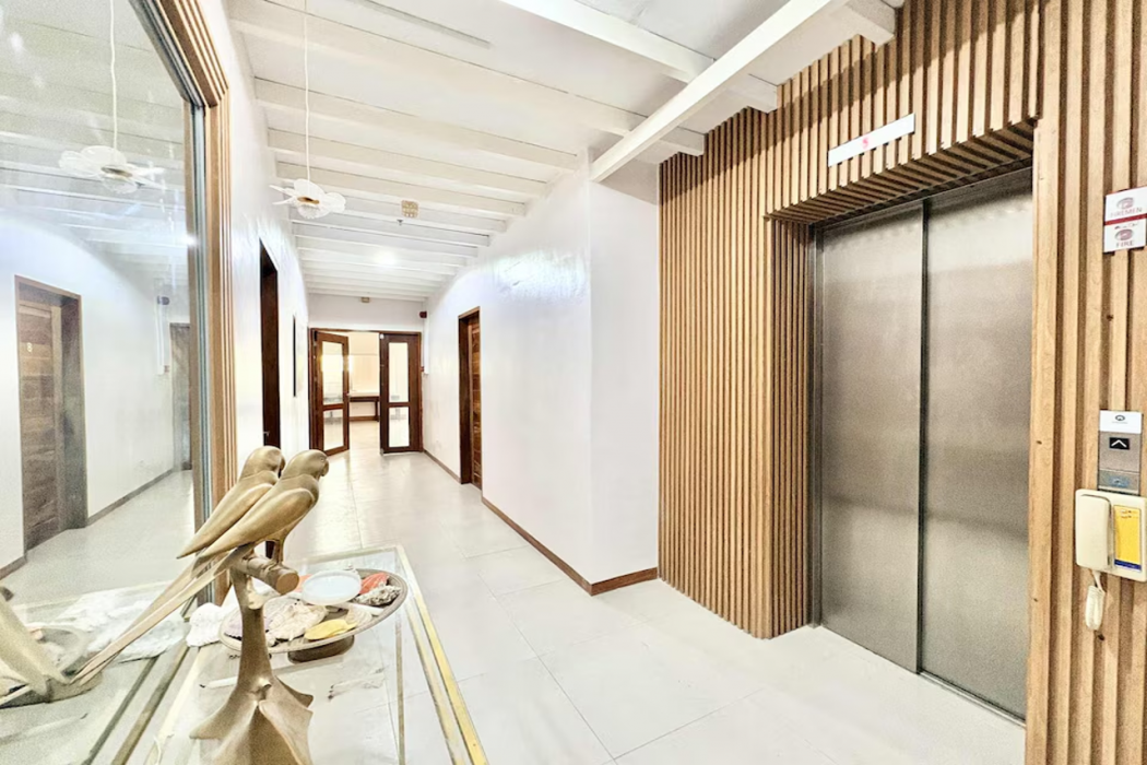 Palette Cebu The Almonds Boutique Aparthotel Near University of Cebu 写真5