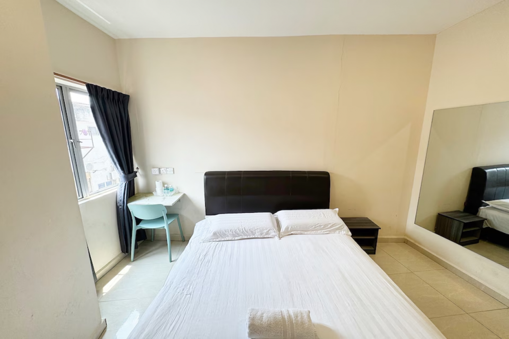 Hotel O Furich Hotel 6/8