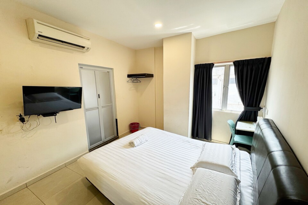 Hotel O Furich Hotel 7/8