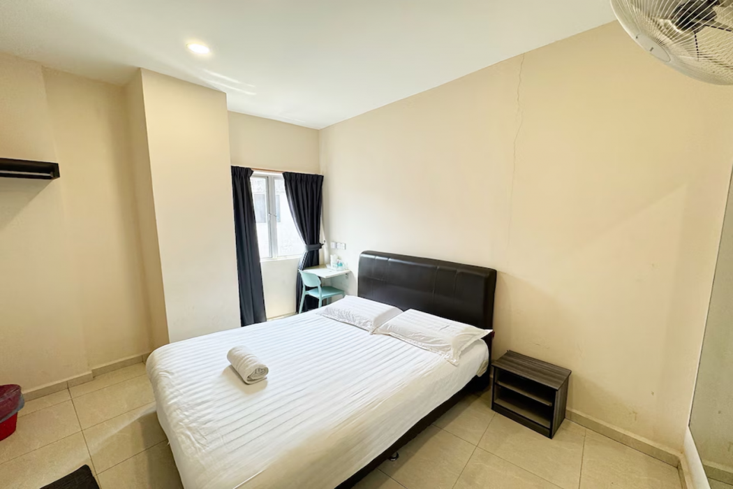 Hotel O Furich Hotel 8/8