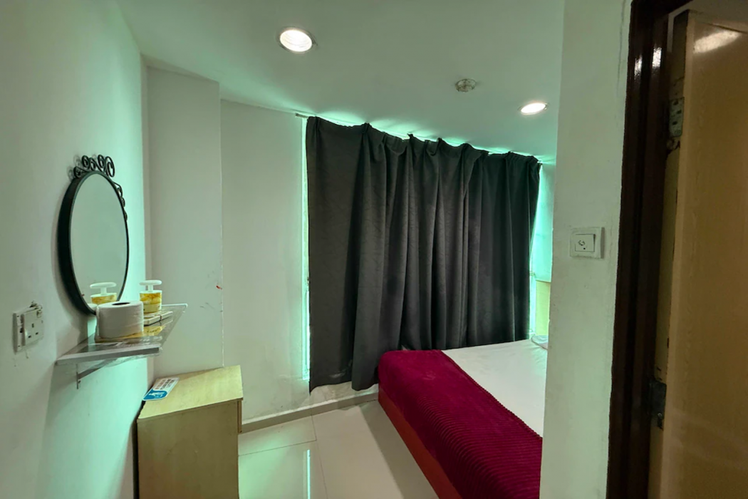 Room at OYO 91288 Hotel Paradise Batu Caves, BATU CAVES