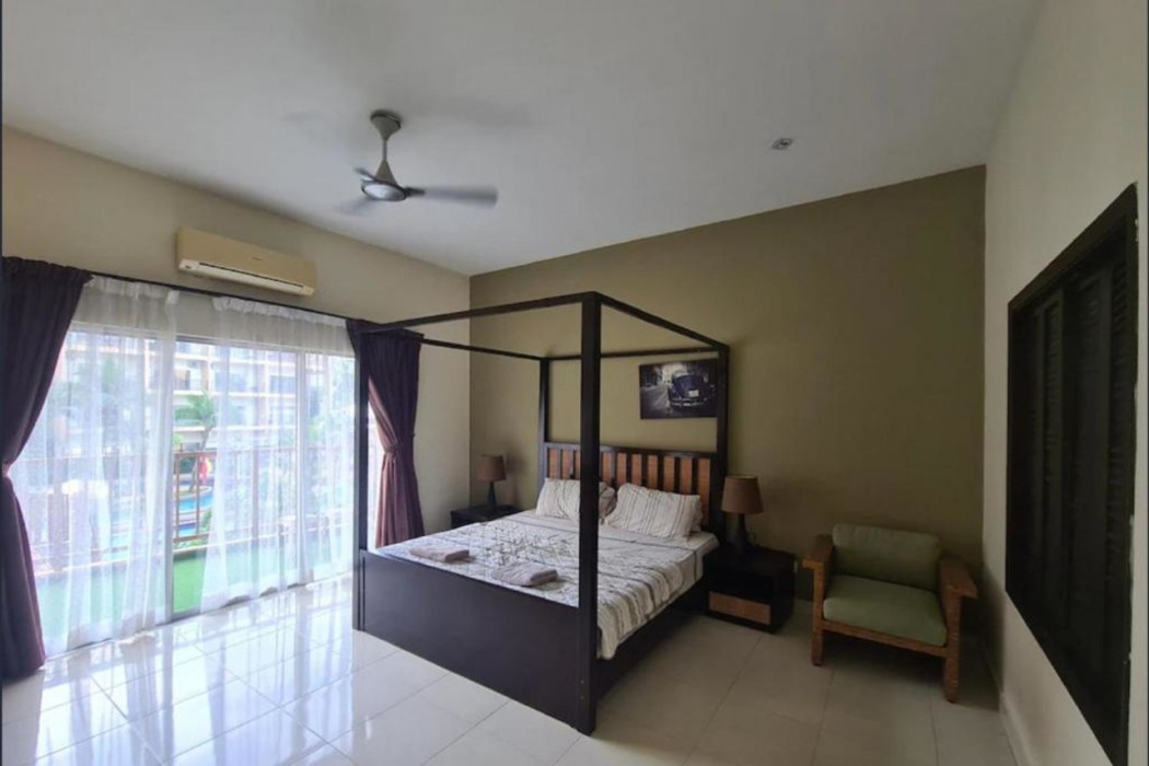 Palette - Gold Coast Morib Resort 7/9