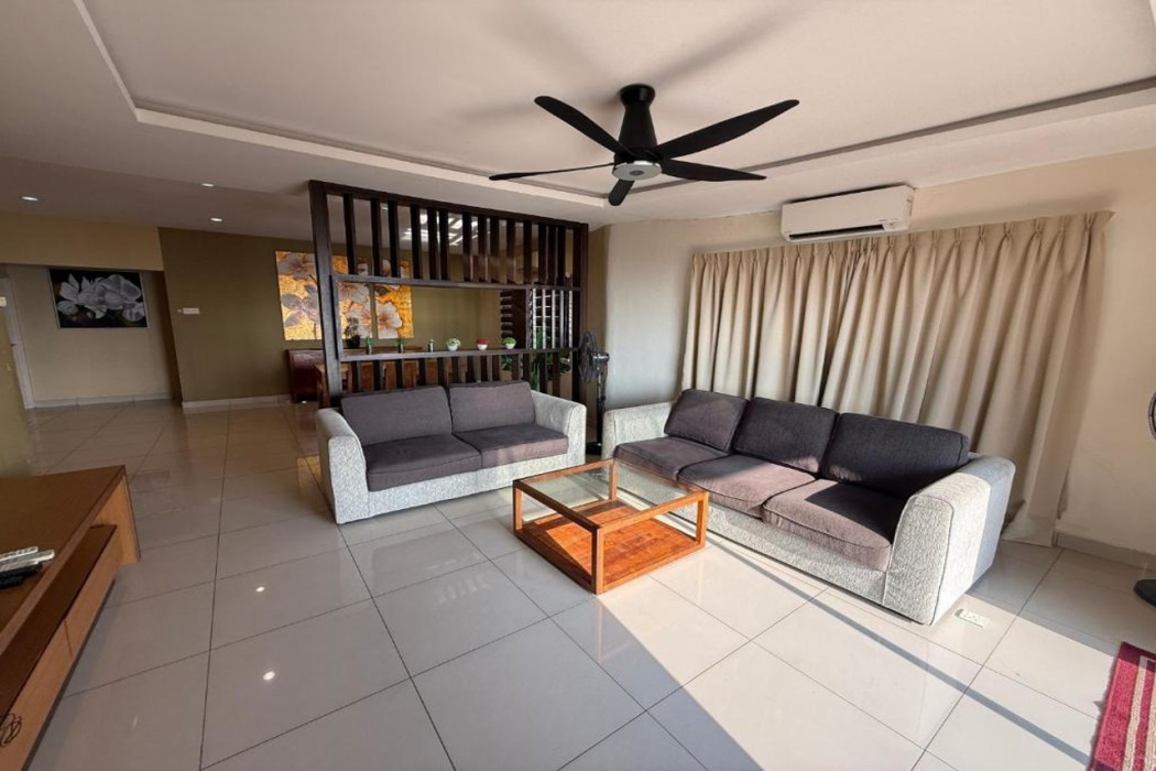 Palette - Gold Coast Morib Resort 写真4