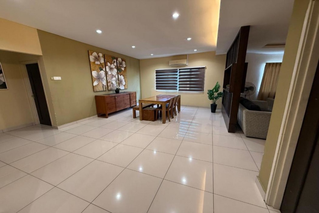 Palette - Gold Coast Morib Resort 写真3