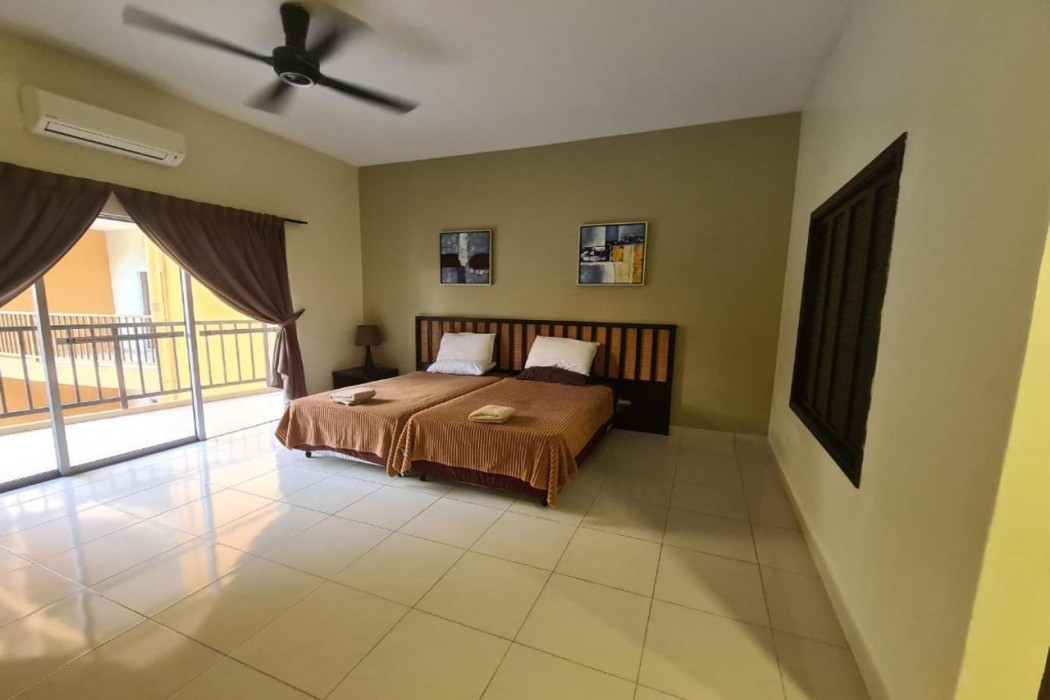 Palette - Gold Coast Morib Resort 6/9