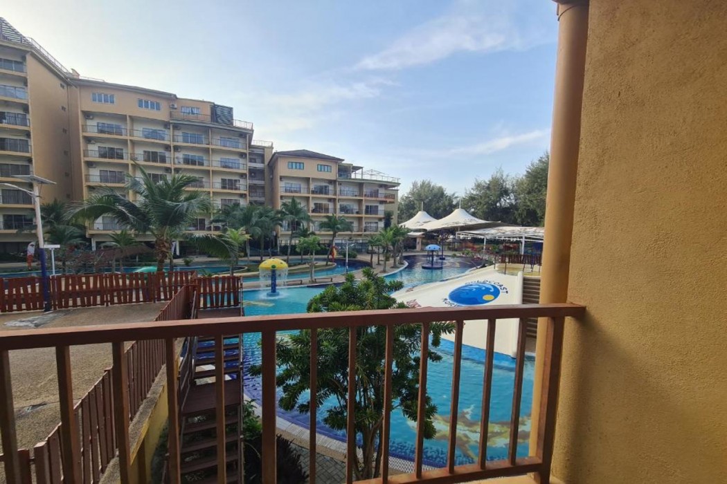 Palette - Gold Coast Morib Resort 写真2