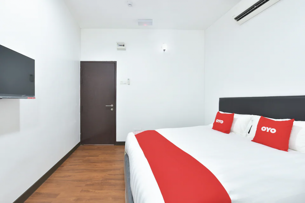 Hotel O Madeena Inn 12/38