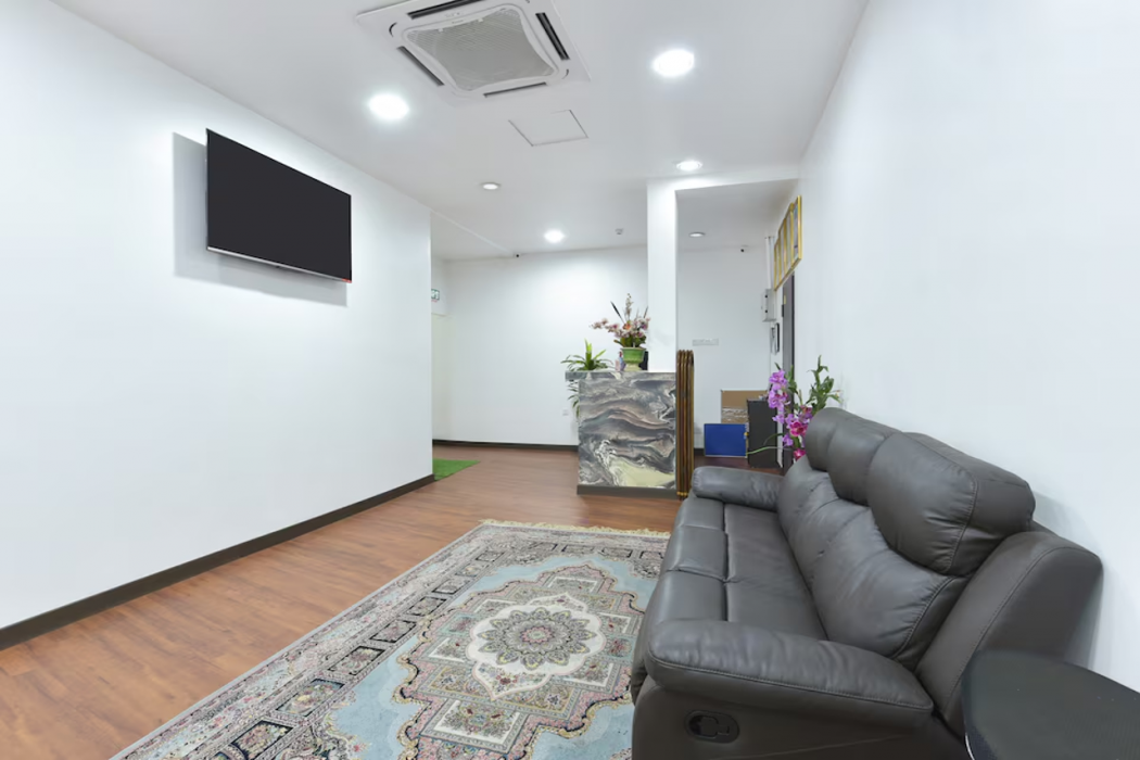 Hotel O Madeena Inn 写真5