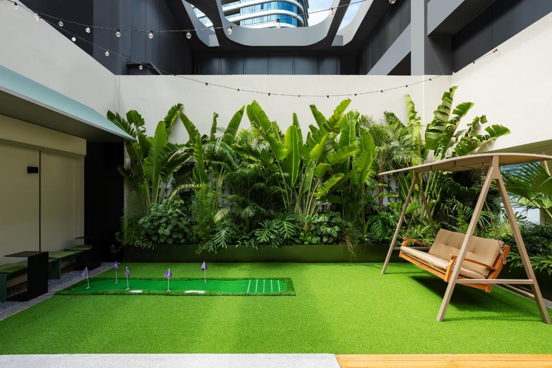 Stey Qianhai Hotel & Apartment 34/66