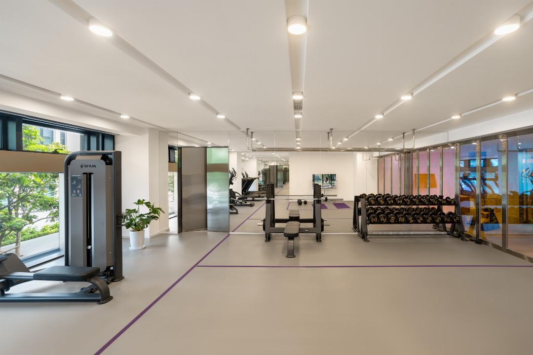 Stey Qianhai Hotel & Apartment 30/66