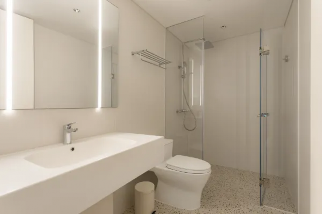 Stey Qianhai Hotel & Apartment 62/66