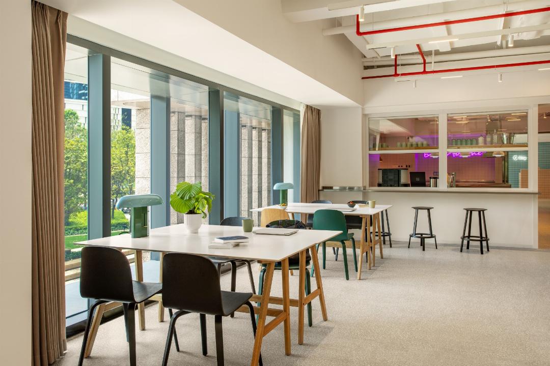 Stey Qianhai Hotel & Apartment 21/66