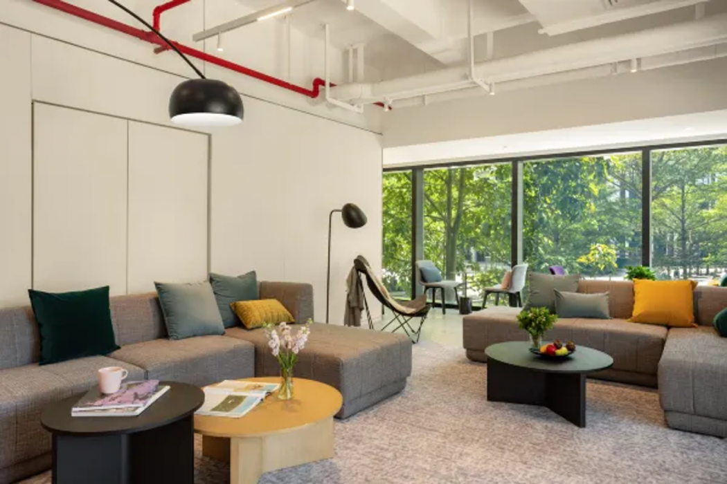 Stey Qianhai Hotel & Apartment 27/66