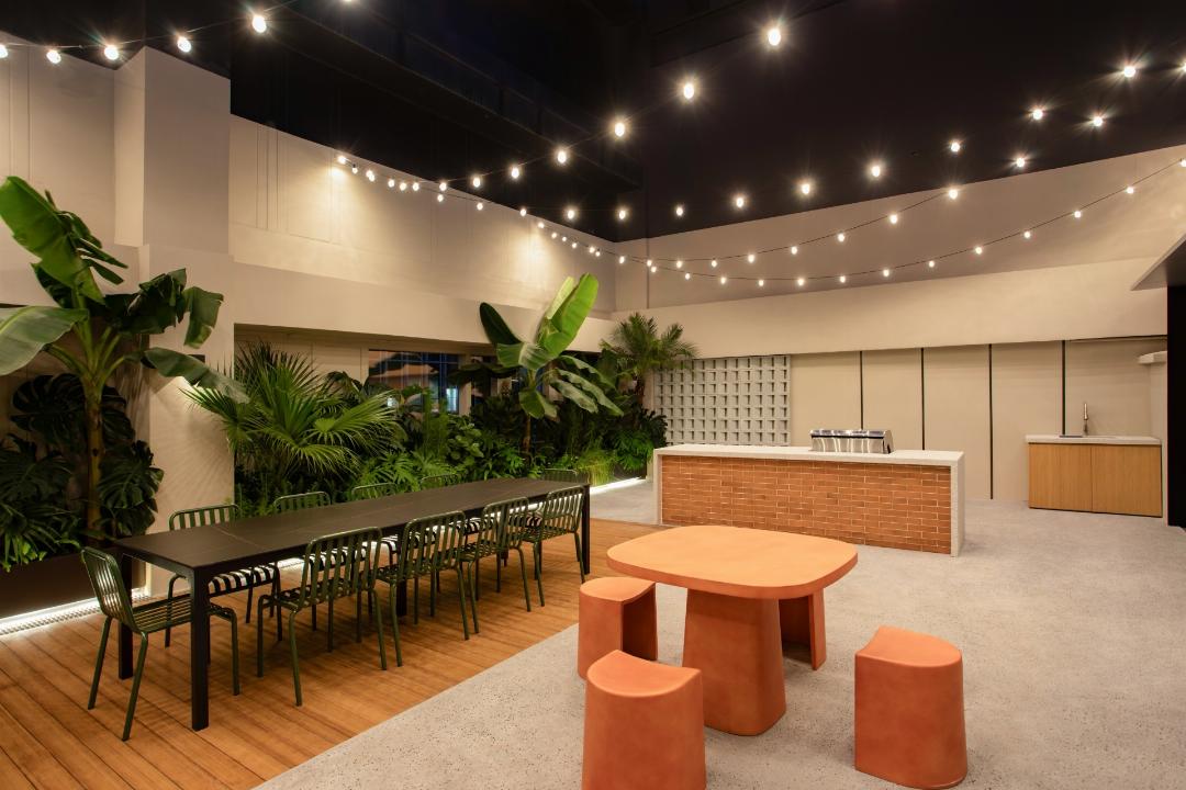 Stey Qianhai Hotel & Apartment 19/66