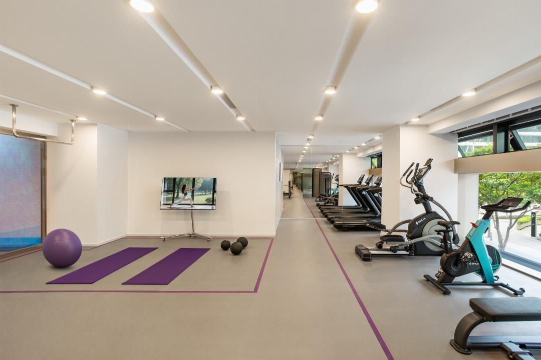Stey Qianhai Hotel & Apartment 32/66