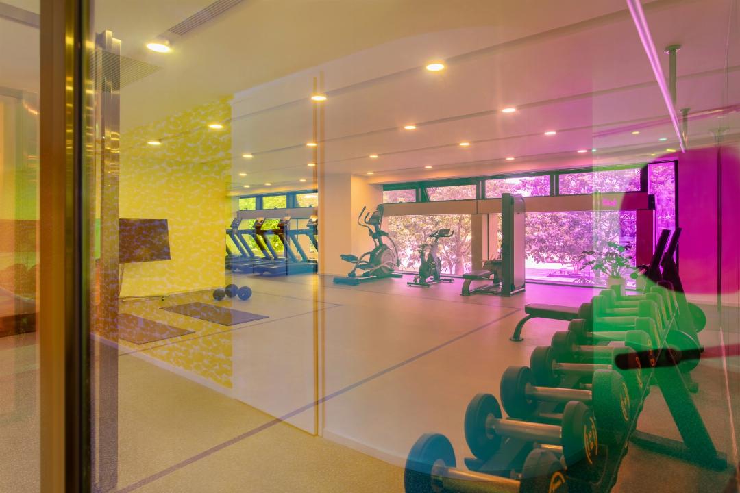 Stey Qianhai Hotel & Apartment 31/66